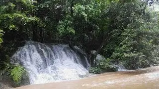 Pargum Trip - Tayak , Kecamatan Halong, Kabupaten Balangan, Kalimantan Selatan, Indonesia