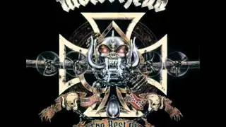 Motorhead - The. King. of. Kings.