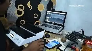 Sebuah Janji Koplo Kendang Elektrik Rakitan