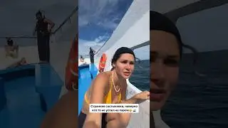 Так выглядит тревожность 😀