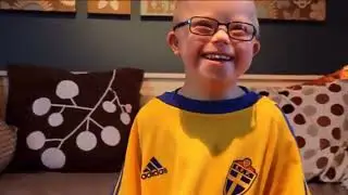 Tack för allt Zlatan ⚽️💛