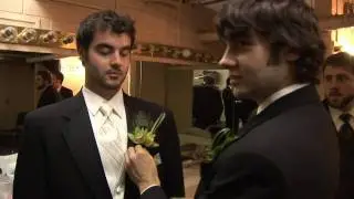 Kim and Philip Wedding Video Highlights in HD!