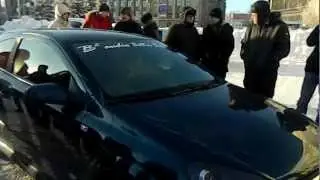 Раска Киров 23 12 2012 Опель Астра 145 7 Дб