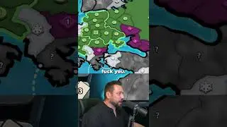 Don't Betray Your Neighbor In Risk