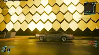 RTX 4070 + Ryzer 4650G APU Cyberpunk 2077