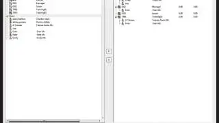 Data Store Administration Tool: Local security - Modifying in the Active Client File