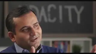 How can “Culture of AI” be made viral? (Praful Krishna of Coseer in 