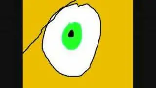 The Incredible Sponge Clip-The First Transformation