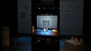 XXI Certamen de Lectura en Veu Alta. Alt Maresme. Grumets verds i vermells 19/03/2025