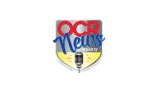 OCR News Weekly - June 9, 2017
