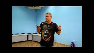 Афиняне I Николай Антонов