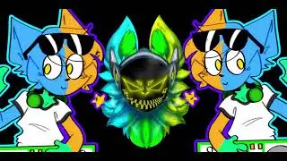Kanii - Attachment (ft. Bossa) (Attachment Meme Song)