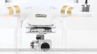 DJI Phantom 3 | Upgrading Aircraft Firmware (Professional and Advanced)