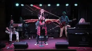 Марк Воронин и группа FM - «Another love»