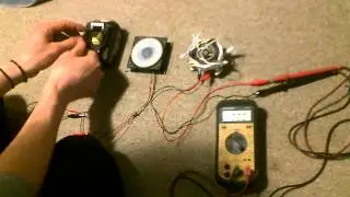 Over-unity Neodeium magnet motor-generator