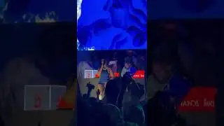 MaWhoo performing “Ngilimele” in Cape Town (Part 1). #YouTubeChamps
