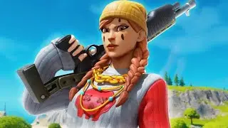 WONDER WHERE YOU ARE 💔 | Fortnite Halal Montage