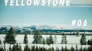 malanders reist | westcoast roadtrip 006 -Yellowstone!