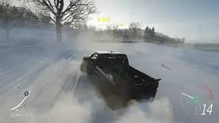 ДРИФТ ПОД ФОНК