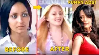Funny Indian Ads Part 1