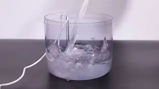 Automatic Circulation Cat Live Water Dispenser