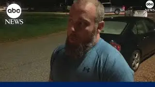 Maine shooting survivor tells harrowing story how he escaped in bowling alley machinery