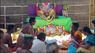 Thiruvasagam mutrothal  Achopathigam     கூட்டு வழிபாடு #song #thiruvasagam