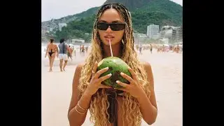 *free* new jazz x afro cuban jazz type beat 2024 