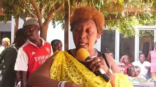 Uyu mu Diaspora MELCHIOR M ariko arakora ivyiza mu gisata c'amagara y'abantu