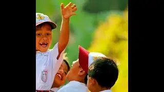 Kelas Inspirasi 4 Pasuruan - SDN Palangsari II
