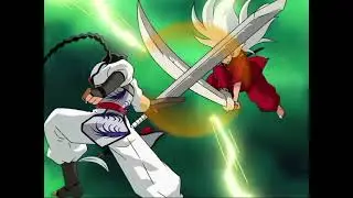 INUYASHA Teaser