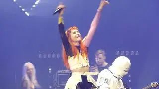 кис-кис - сорри @ Adrenaline Stadium, Москва, 14.05.21