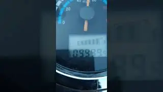 LIFAN LF 250 B 10000 вместе !