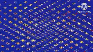 Klasky Csupo in Sparta Vocoder 17.0
