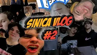 SINICA VLOG #2