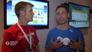 Ogilvy West - EA Sports Active 2 - E3 2010