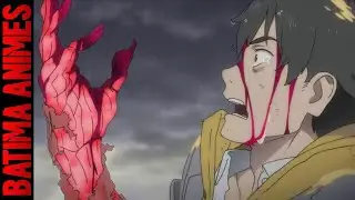 7 Animes onde o Protagonista SOFRE uma TRANSFORMAÇÃO ÉPICA! #1