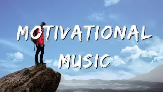 Free Copyright Music | Motivational Background Music No Copyright | I Feel It Too |  🎧▶