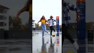 THE GIT UP DANCE 🤠 