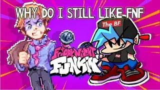 Boyfriend gets DRIP [FNF/ FRIDAY NIGHT FUNKIN SPRITE ANIMATION]