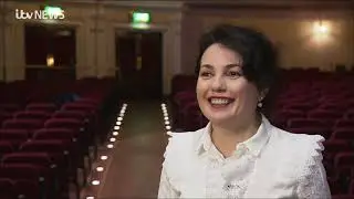 ITV News - Elzara Batalova