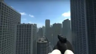 CS:GO [МУЗЫКА ИЗ ОРУЖИЯ]