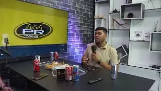 CHARLES E CÉLIA - INTERARCO - Influencer Podcast #018