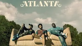 Лучшая роль Childish Gambino?/Atlanta/Обзор сериала Атланта [Сериальный Задрот]