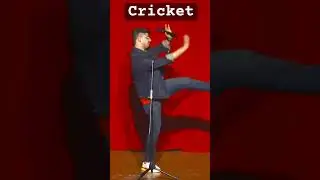 Cricket in India | Standup by Rajjat Kumar Chauhan 
