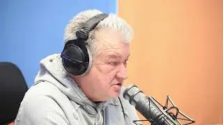 Павел Кондратенко (Алиса) | Легенды и мифы  ЛРК . 2 передача