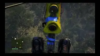 FarCry 4 Закончили линейку квестов Лонгина