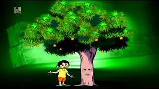 Moral Stories of Sri Ramakrishna | Animated Short Stories | English