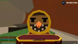MOST INSANE CLAN BASE RAID EVER! (SEMI-VANILLA!) - Unturned Semi-Vanilla Base Raid