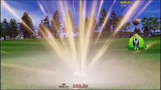 New 모두의 GOLF™ 콘도르 (new everybody's golf condor)